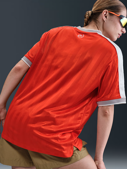 NSW V-Neck Jersey Top