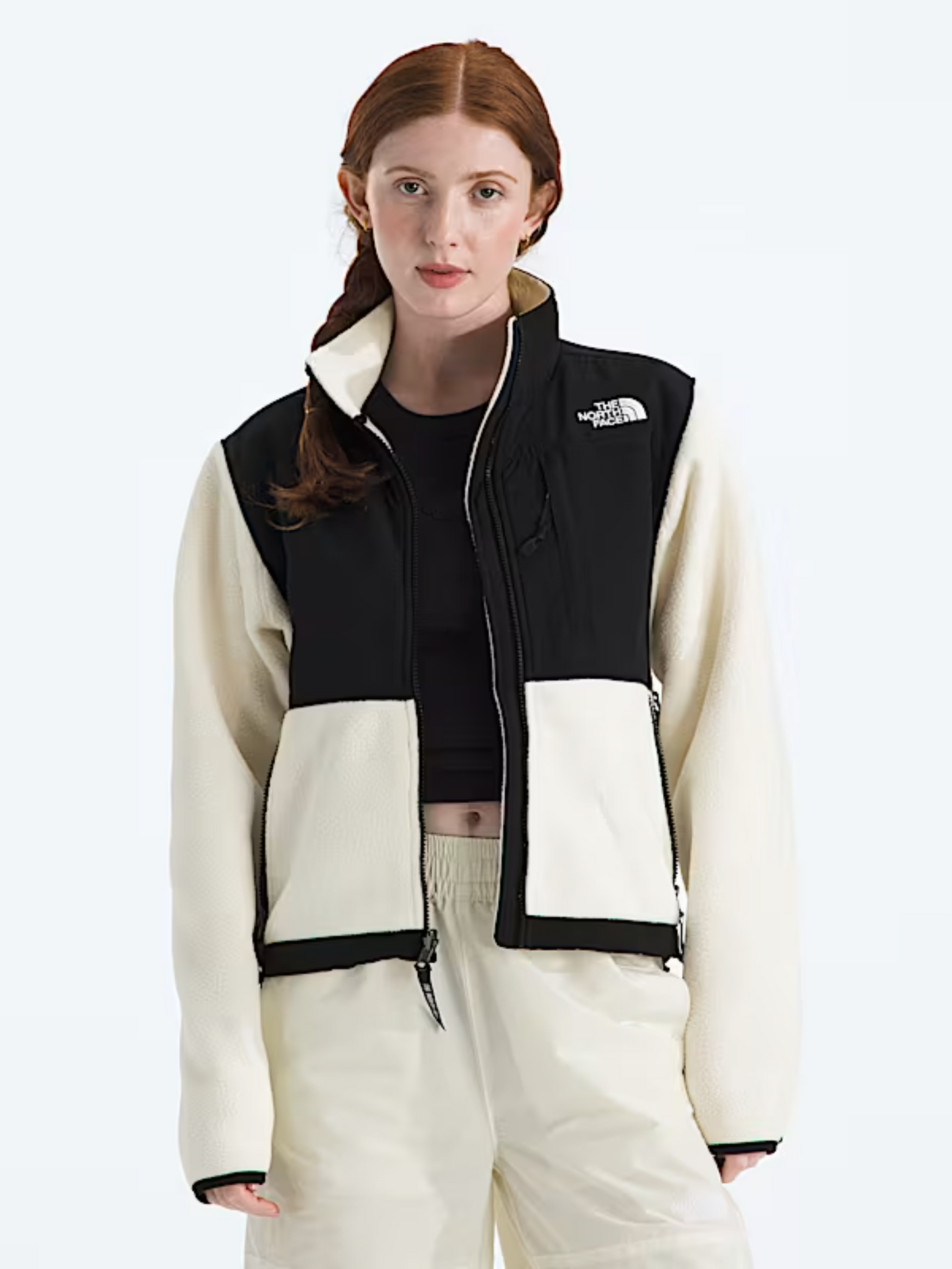 Women's Retro Denali Jacket