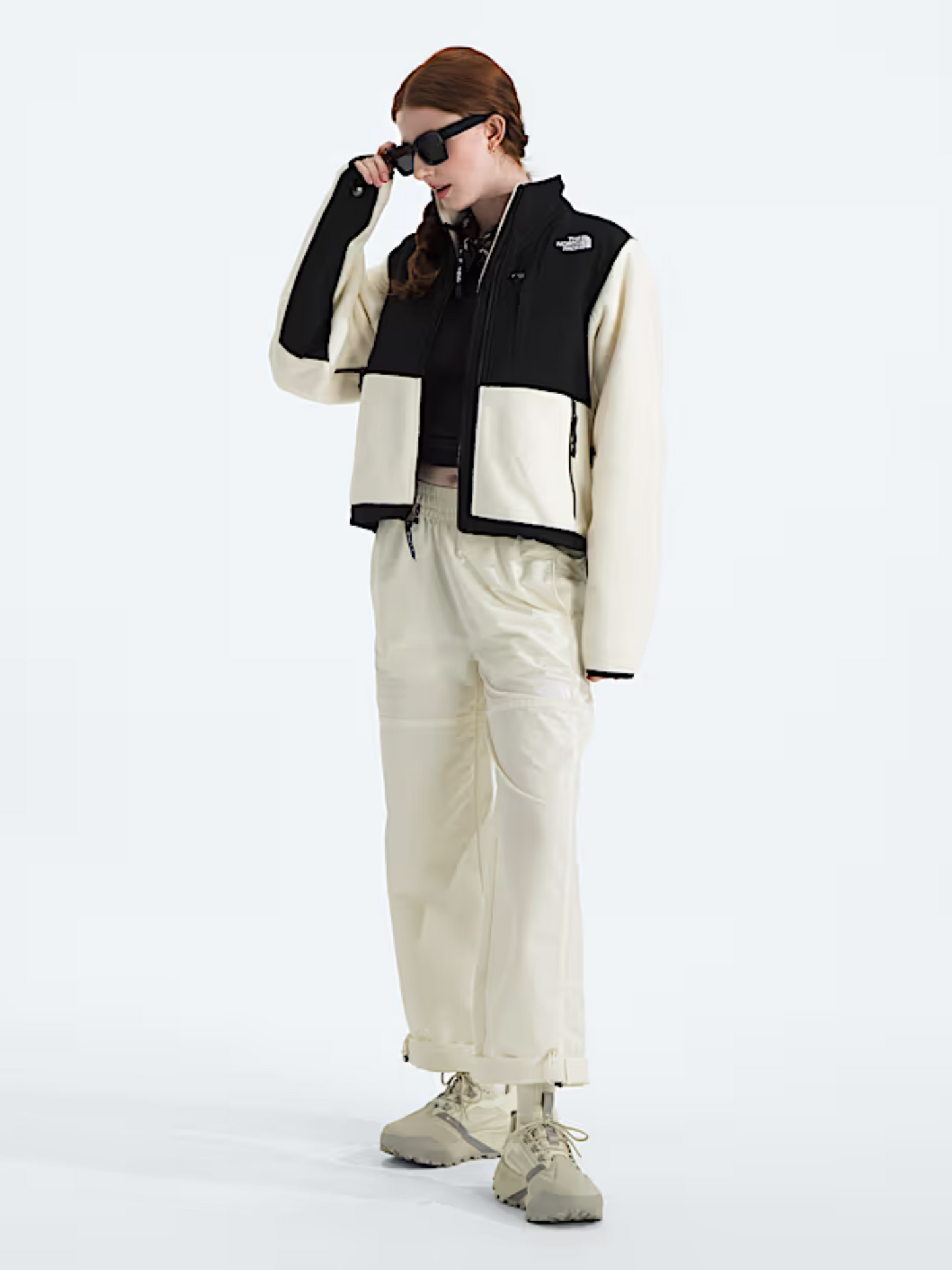 Women's Retro Denali Jacket