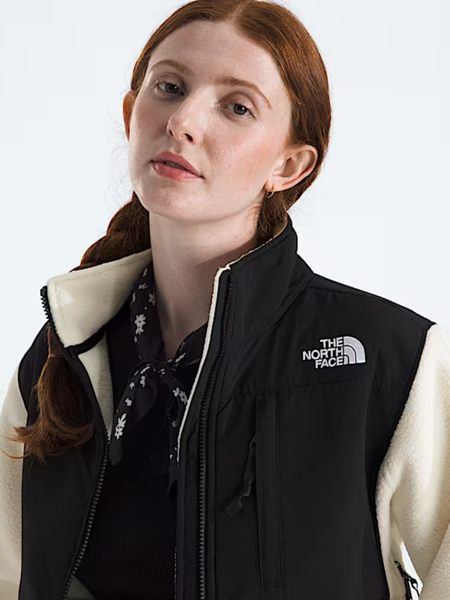 Women's Retro Denali Jacket