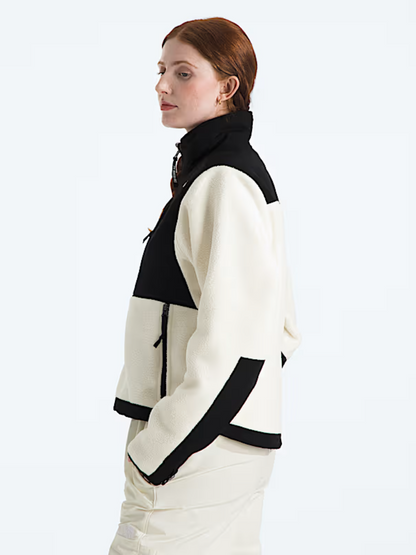 Women's Retro Denali Jacket