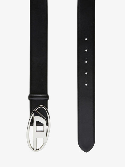 Oval D Logo B-1Dr Belt