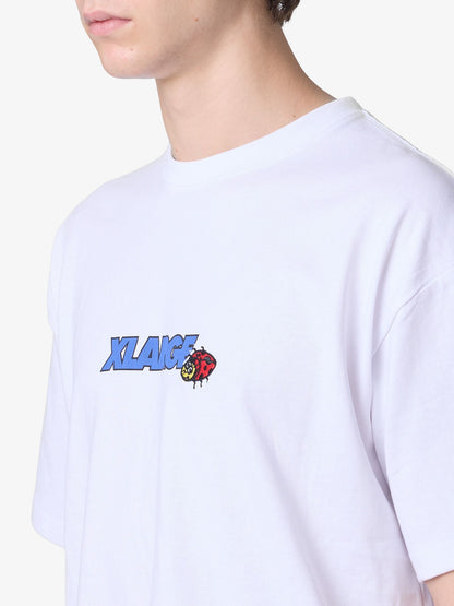 Ladybug Short Sleeve Tee