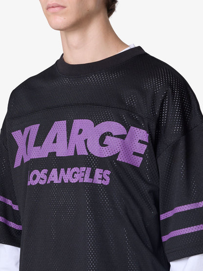 Burning Peace Match Tee