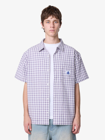 Bill Short Sleeve Shirt