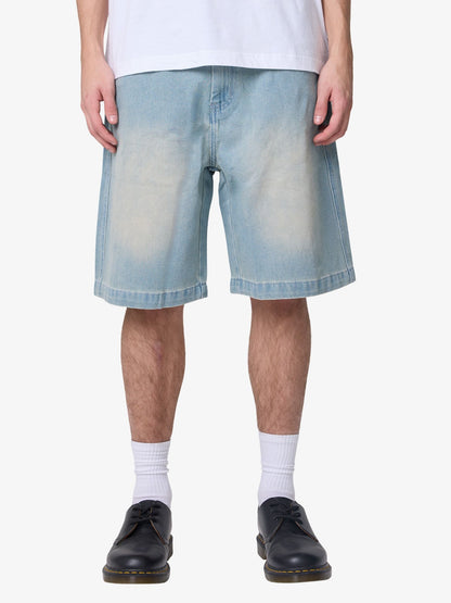 Bull Denim 91 Shorts