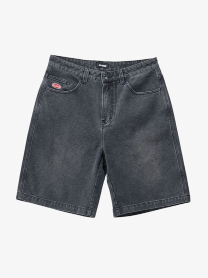 Baggy Bull Denim 91 Shorts