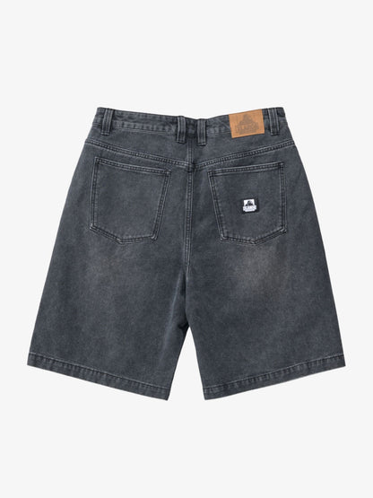 Baggy Bull Denim 91 Shorts