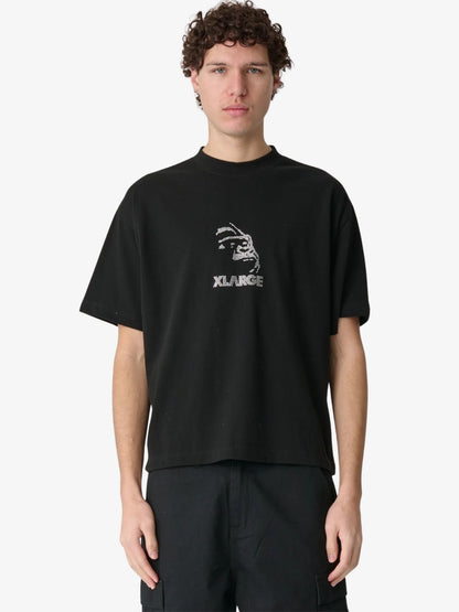 Rhinestone Gorilla Fit Tee