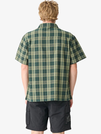 Artist Short Sleeve Shirt