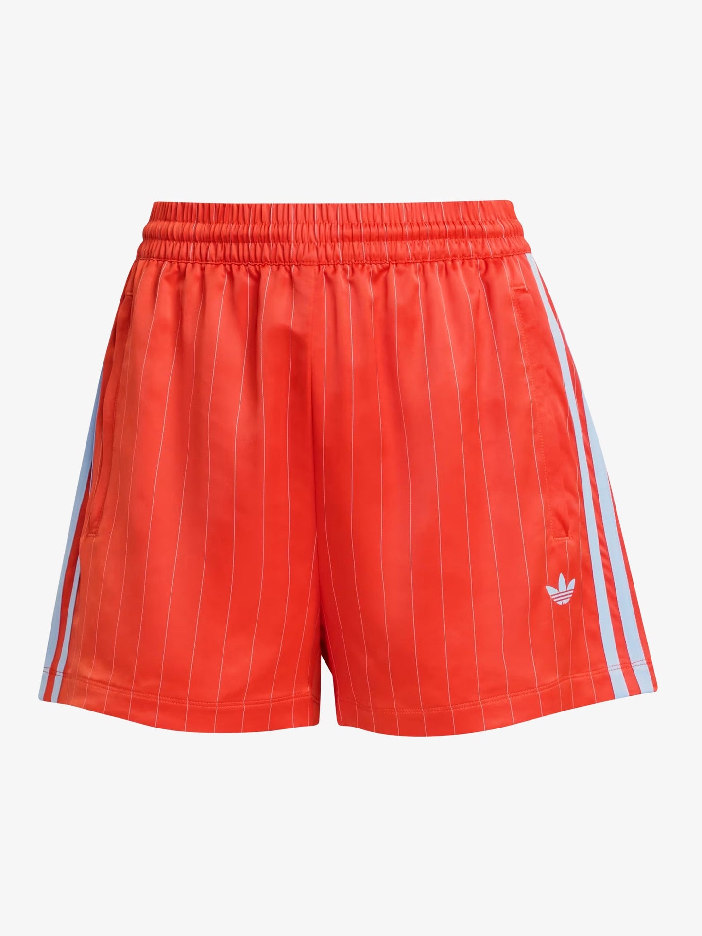 Soccer Satin Classic Shorts