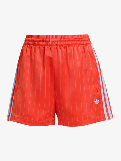 Soccer Satin Classic Shorts