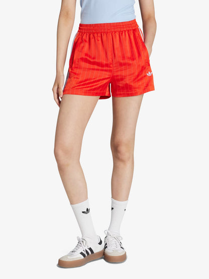 Soccer Satin Classic Shorts