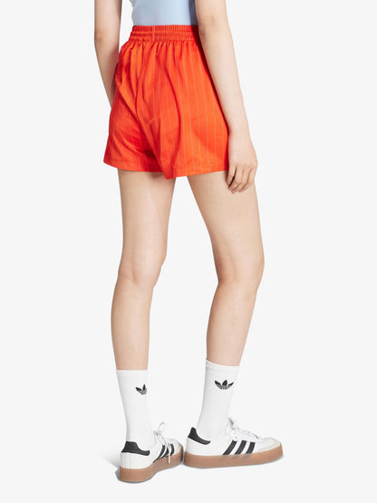 Soccer Satin Classic Shorts
