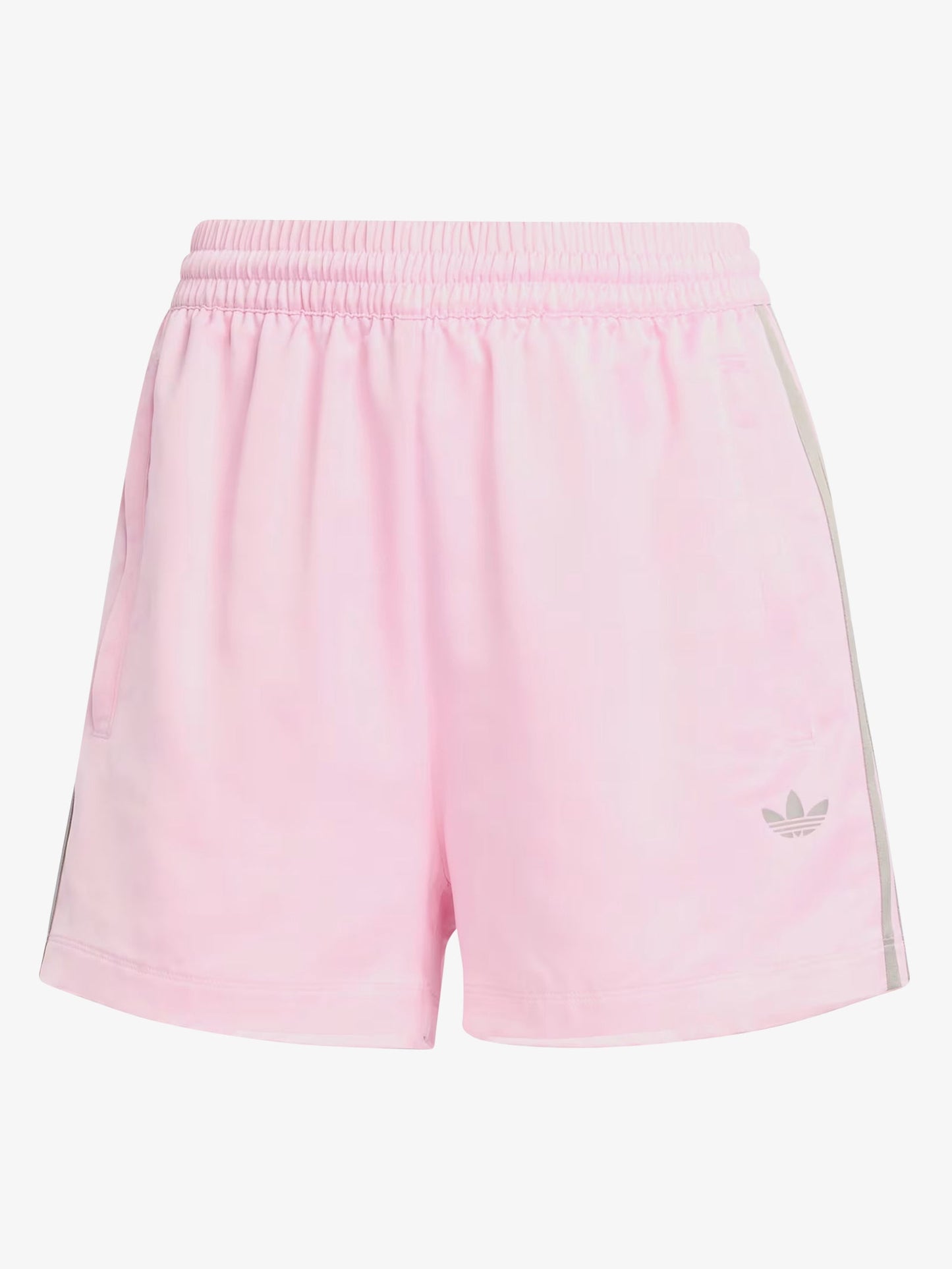 Soccer Satin Classic Shorts