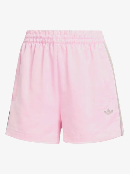 Soccer Satin Classic Shorts