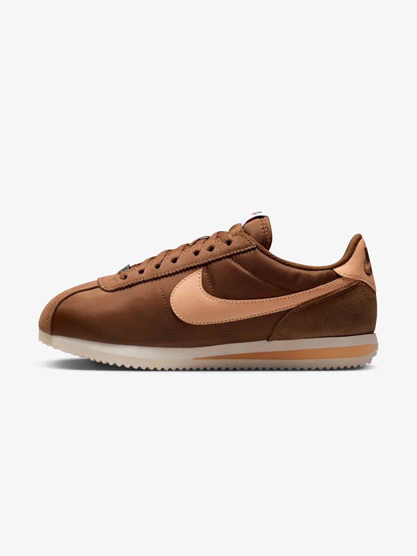 Women's Cortez Textile Shoes