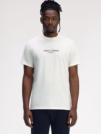 Fred Perry Sportswear T-Shirt