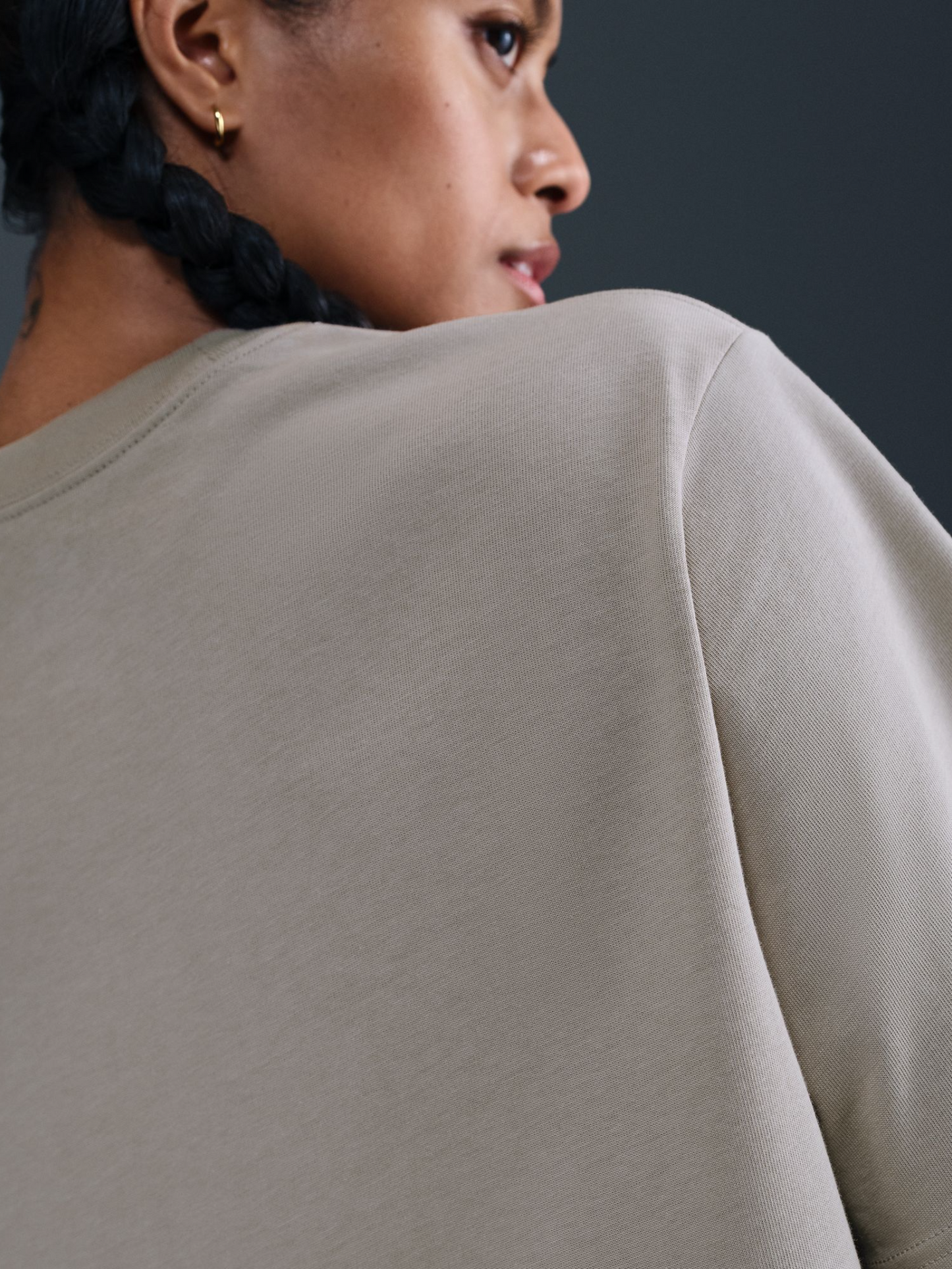 Women's Boxy T-Shirt