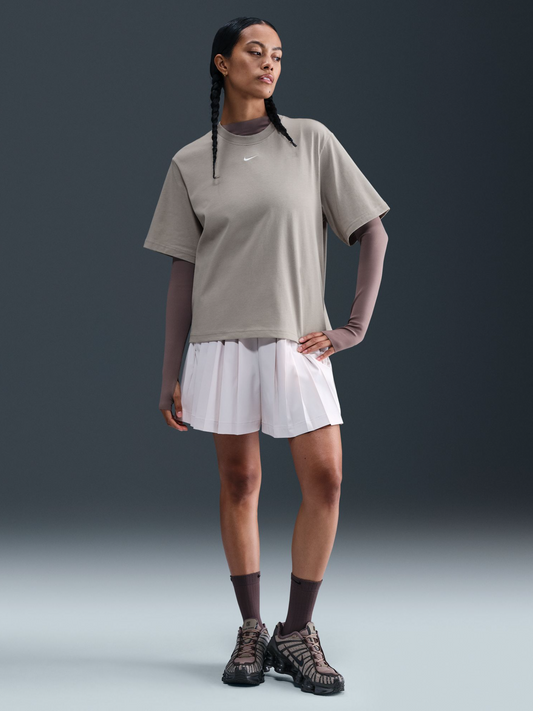 Women's Boxy T-Shirt