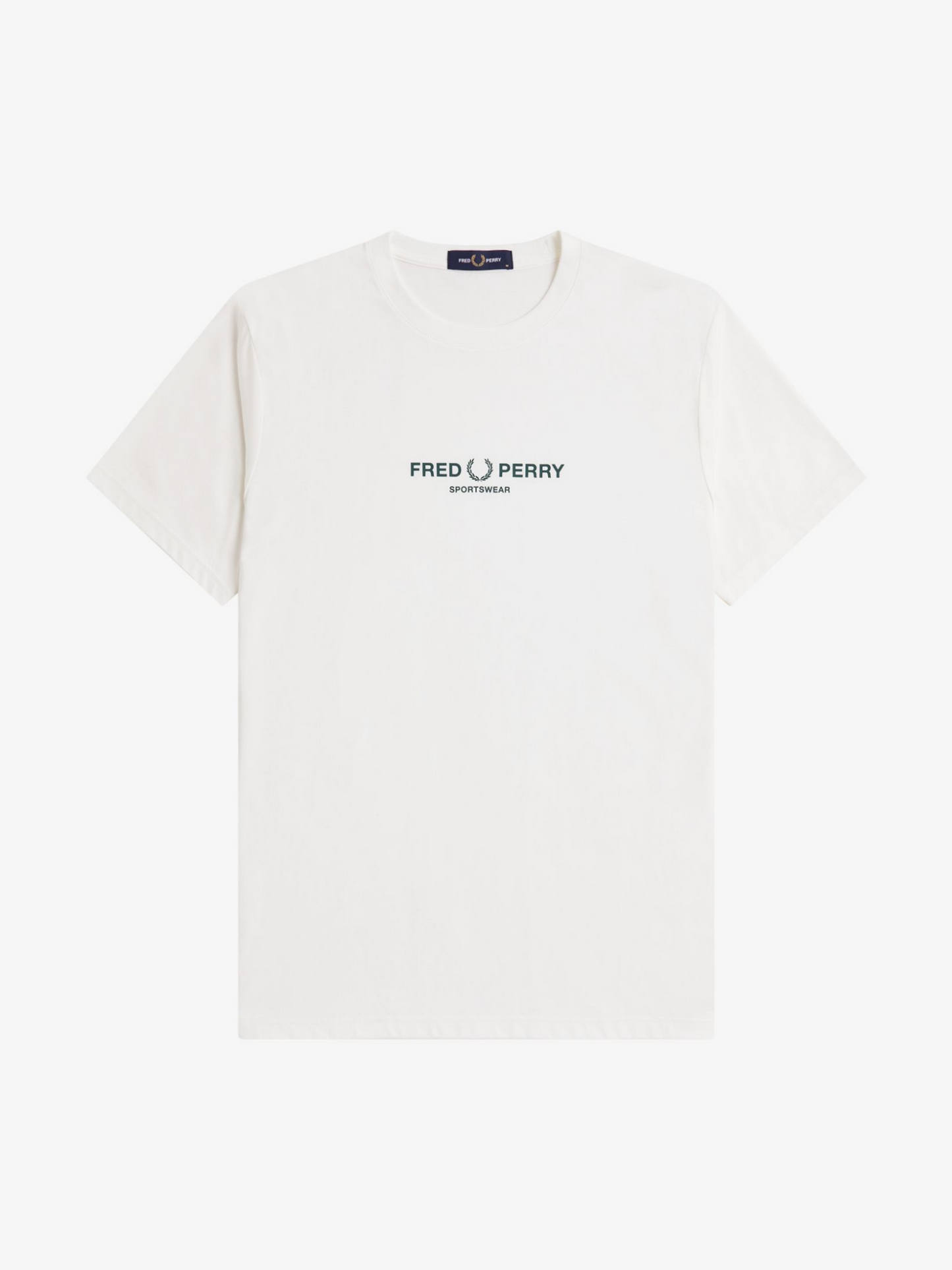 Fred Perry Sportswear T-Shirt