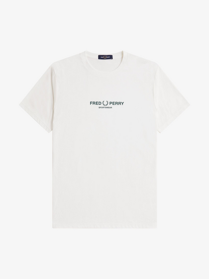Fred Perry Sportswear T-Shirt