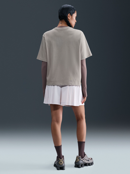 Women's Boxy T-Shirt