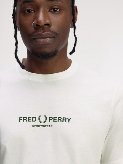 Fred Perry Sportswear T-Shirt