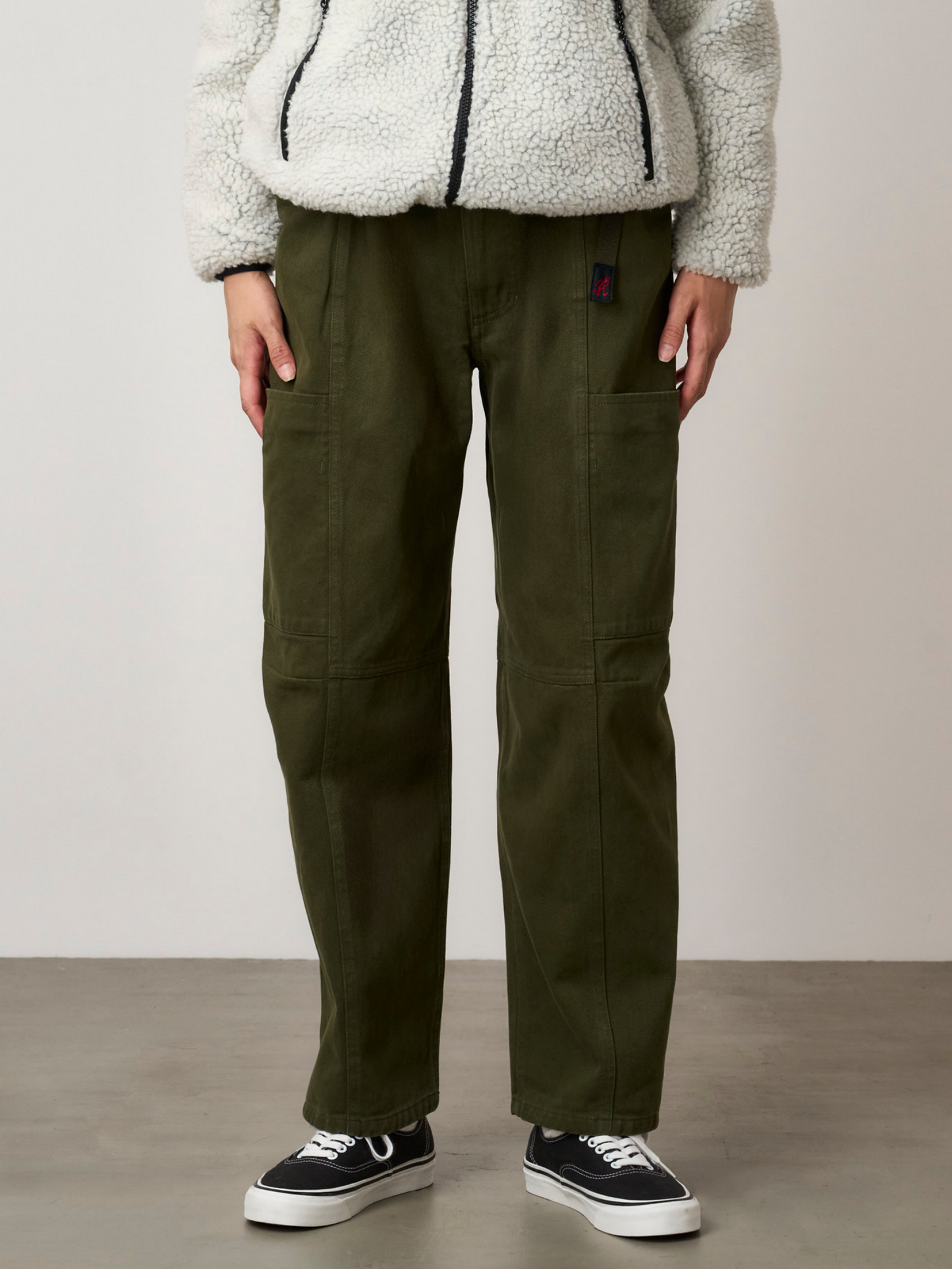 Women's Winter Twill Voyager Pants