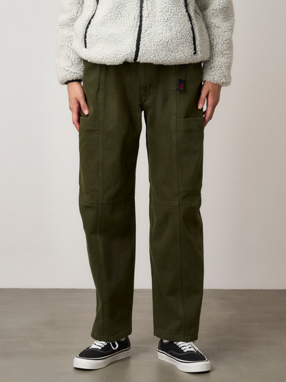 Women's Winter Twill Voyager Pants