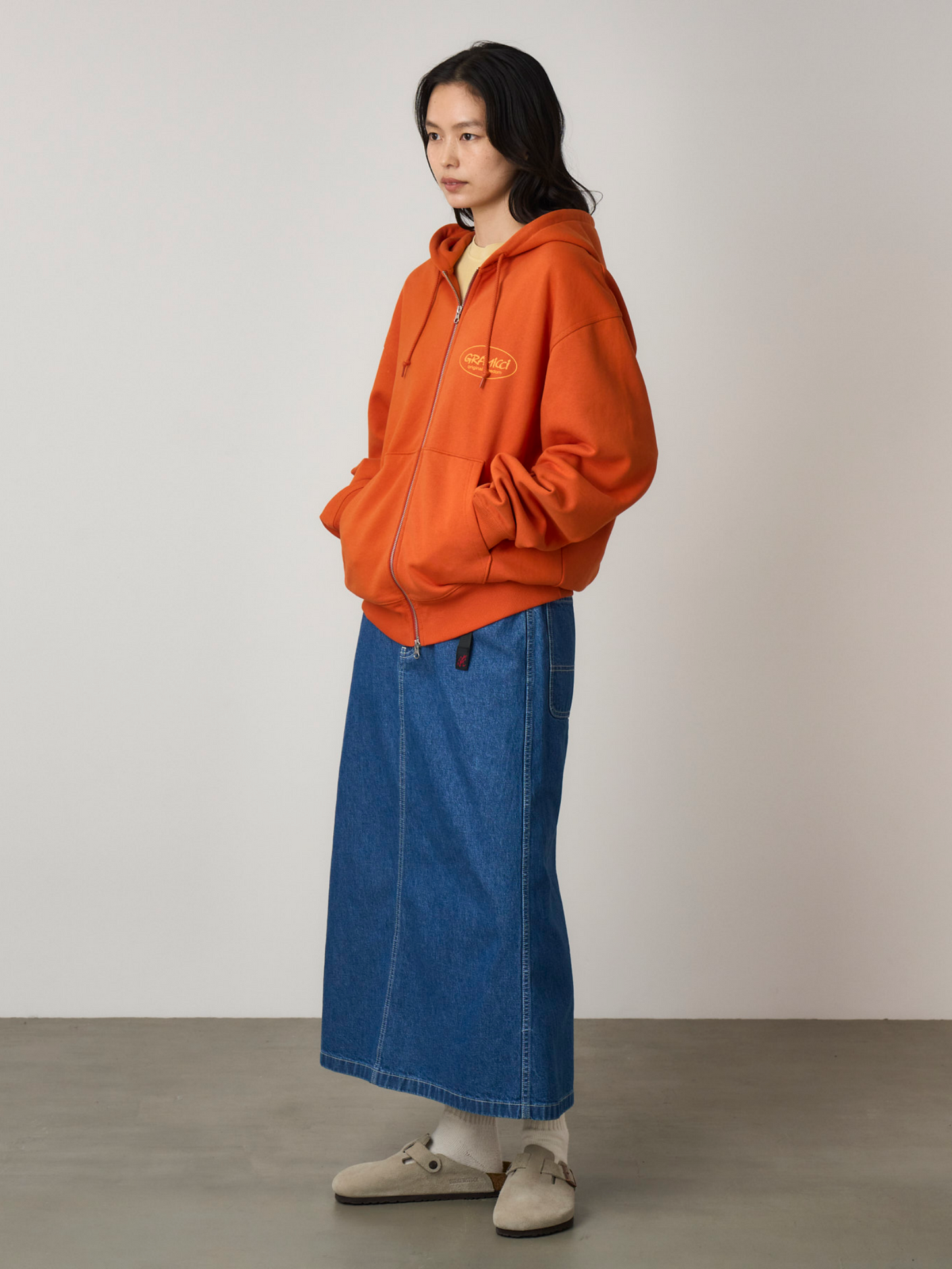 Women's Original Freedom Hooded Sweatshirt