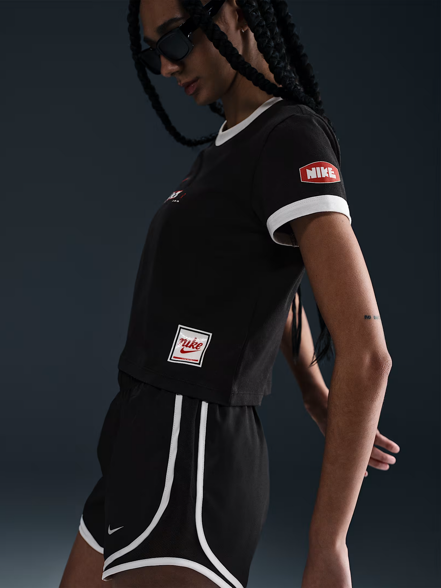 NSW Women's Short-Sleeve T-Shirt