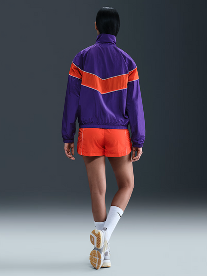 Nike Windrunner Women's Mid-Rise 2" Woven Shorts