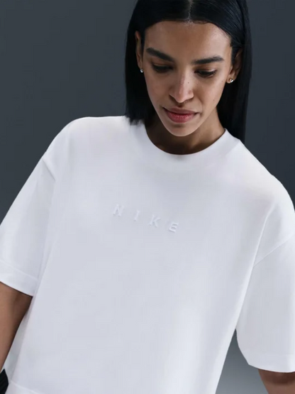 NSW Boxy Short-Sleeve T-Shirt