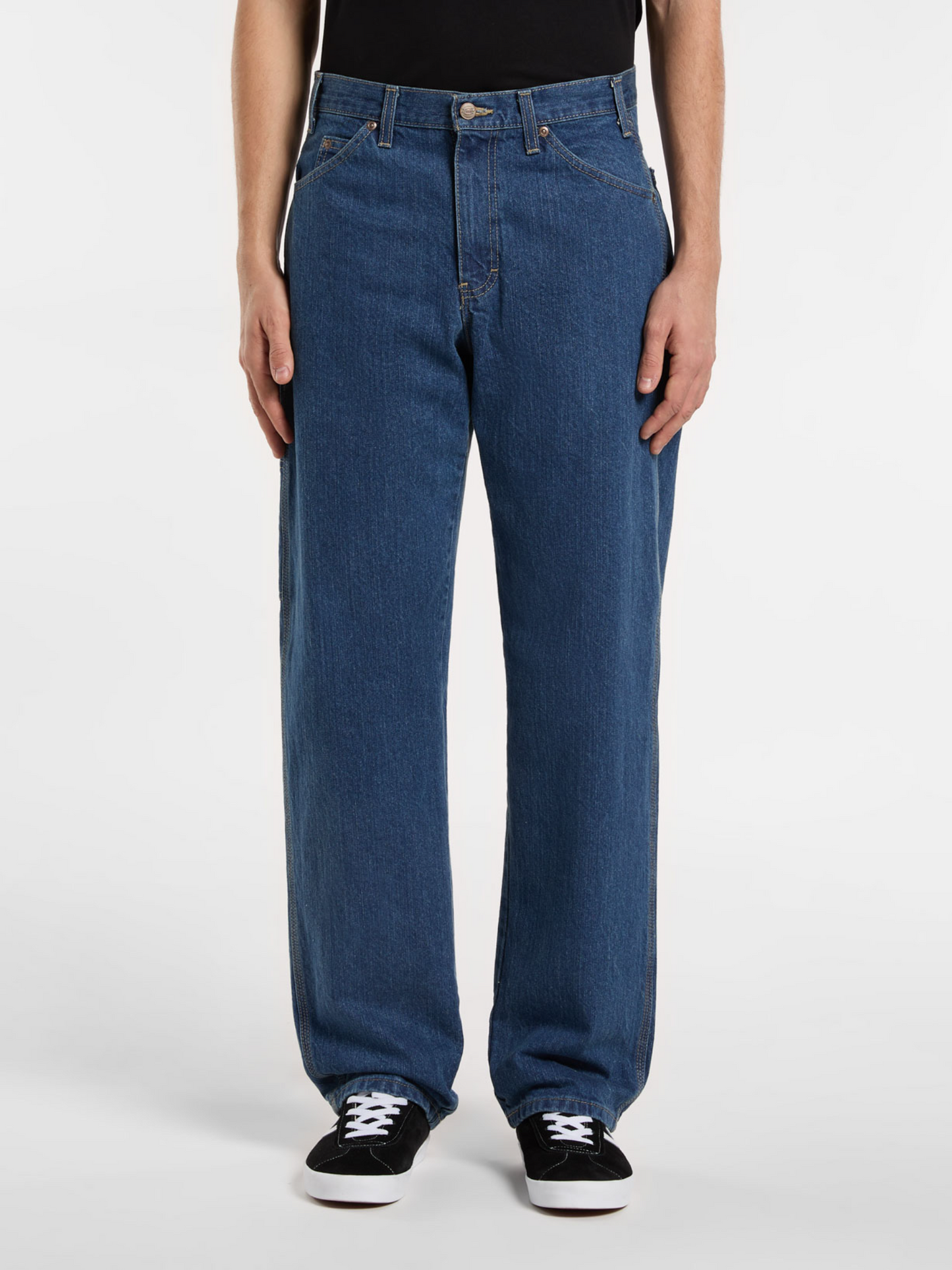 1993 Denim Utility Jeans