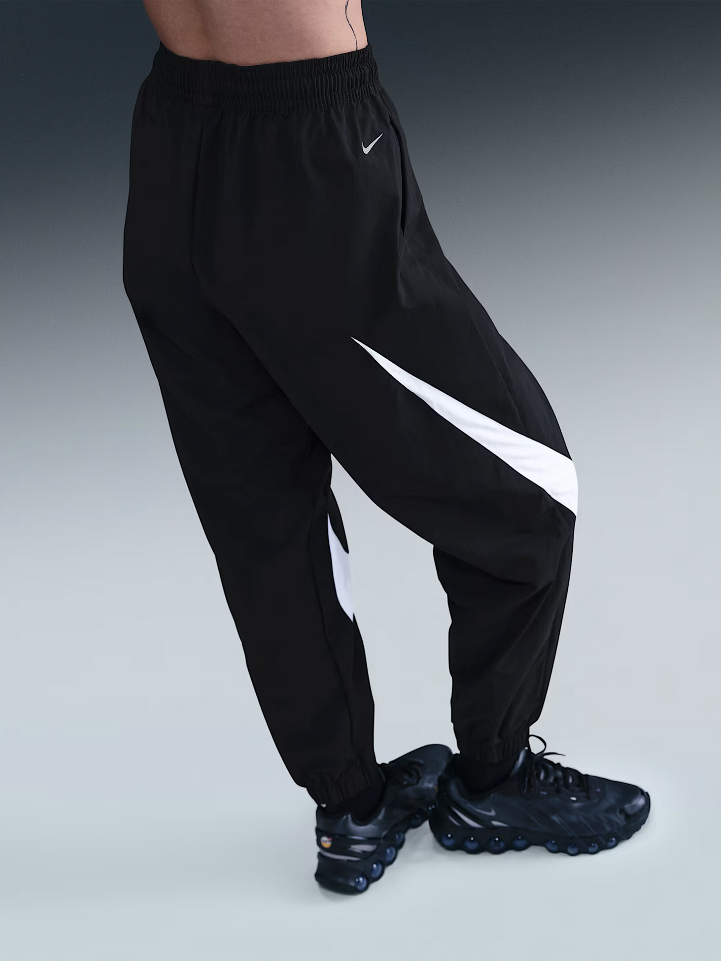 NSW Mid-Rise Joggers
