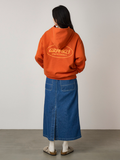 Women's Original Freedom Hooded Sweatshirt