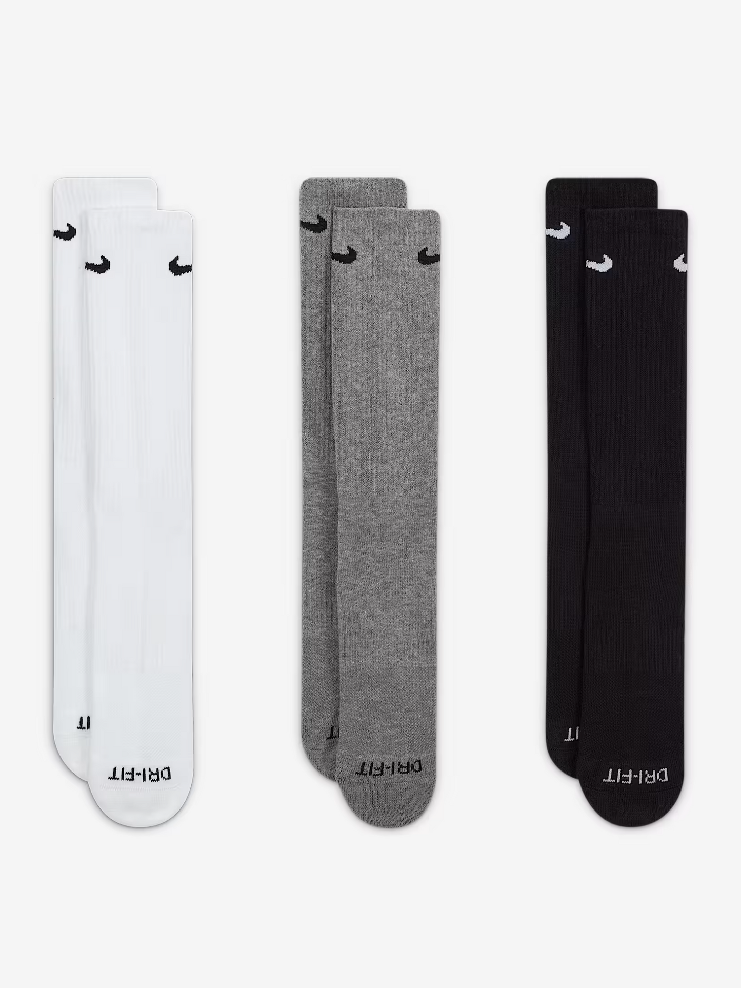 Everyday Plus Training Crew Socks