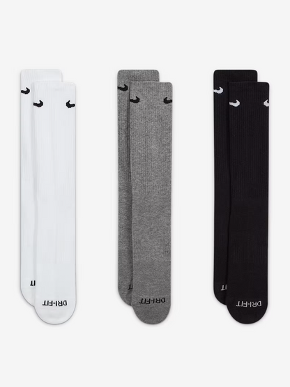 Everyday Plus Training Crew Socks