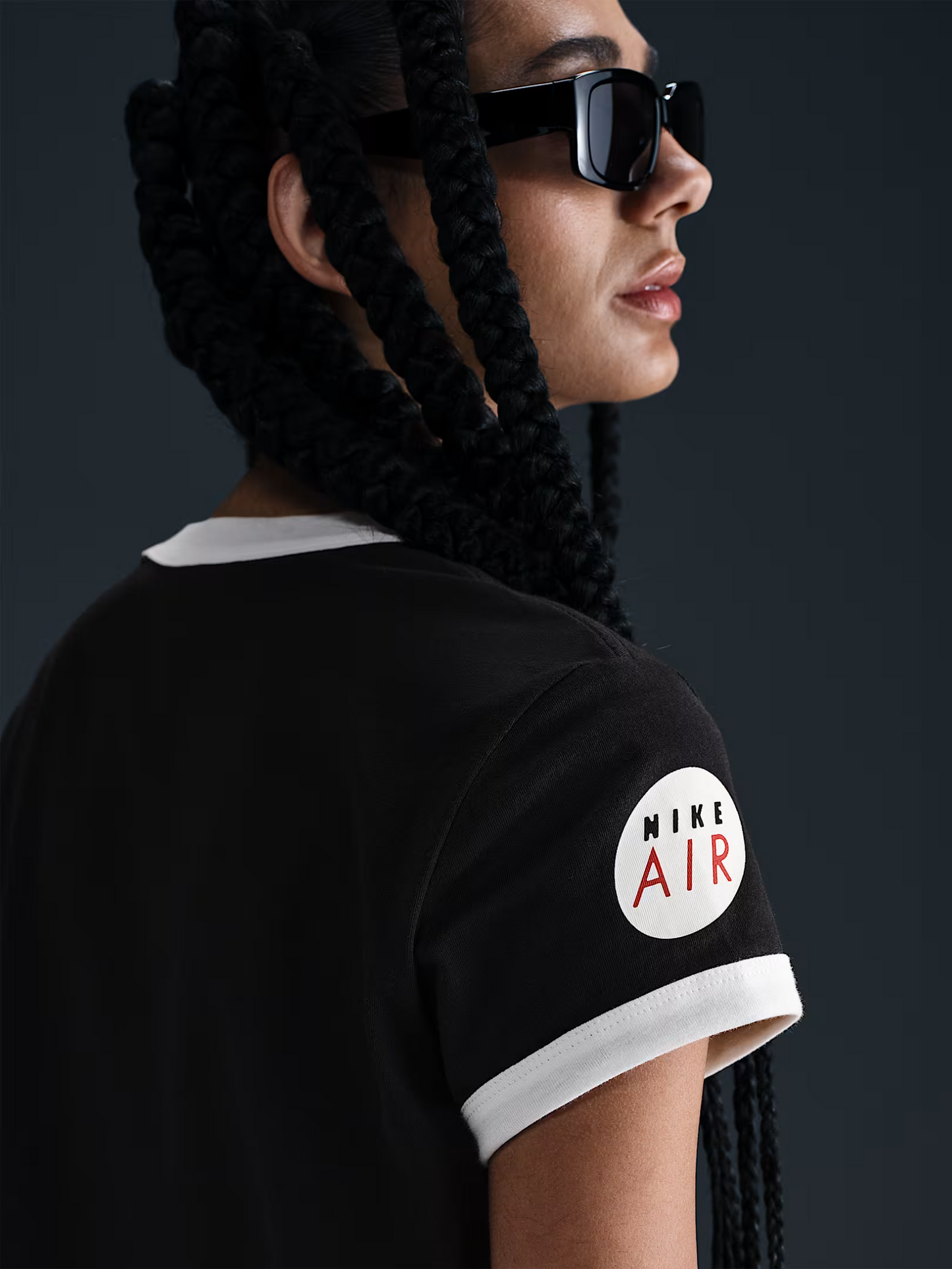 NSW Women's Short-Sleeve T-Shirt