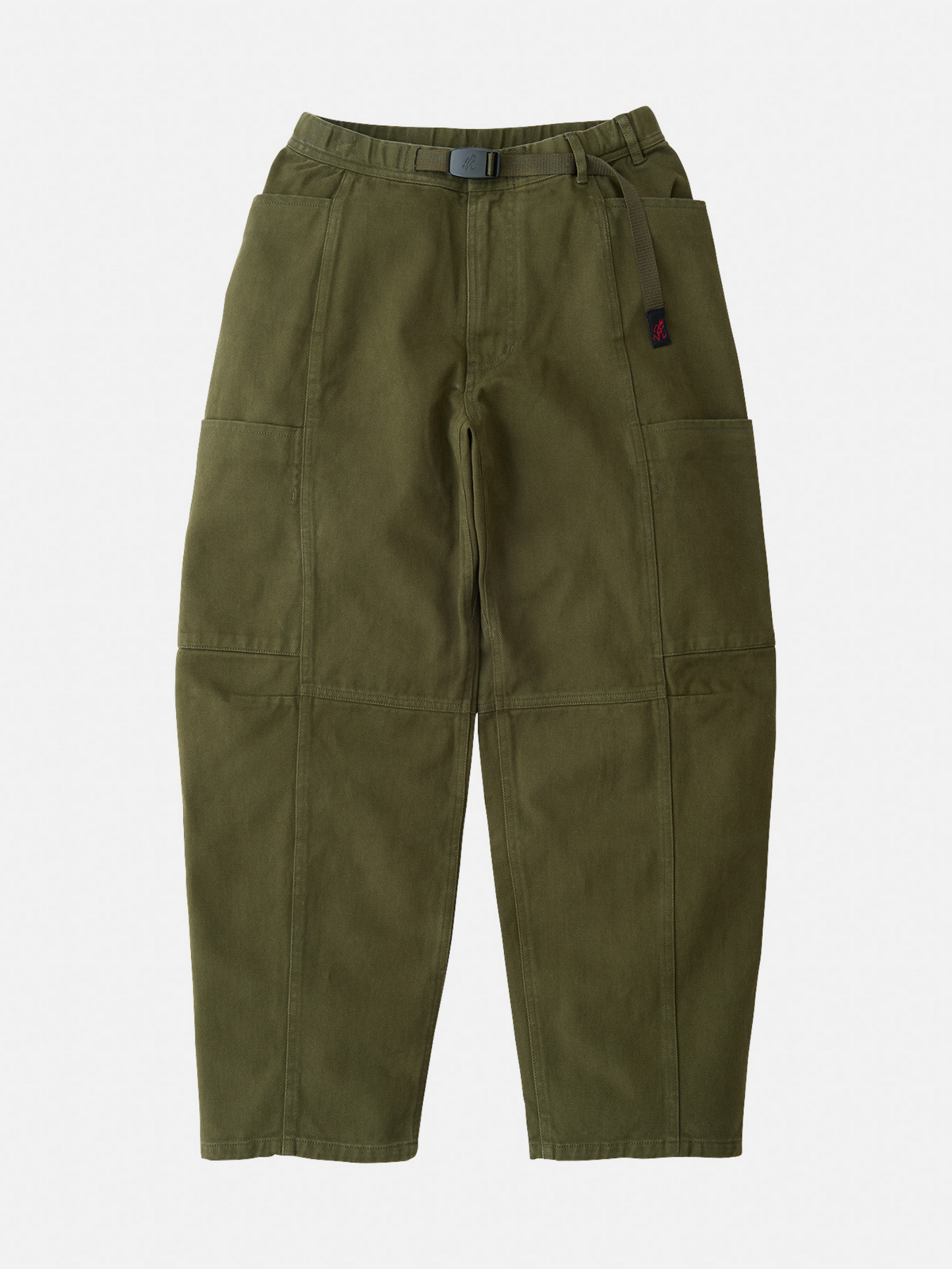 Women's Winter Twill Voyager Pants