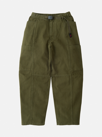 Women's Winter Twill Voyager Pants