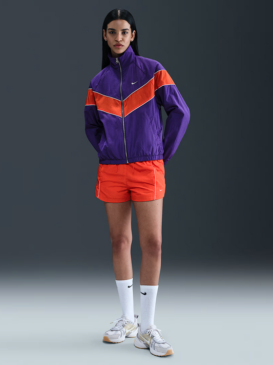 Nike Windrunner Women's Mid-Rise 2" Woven Shorts