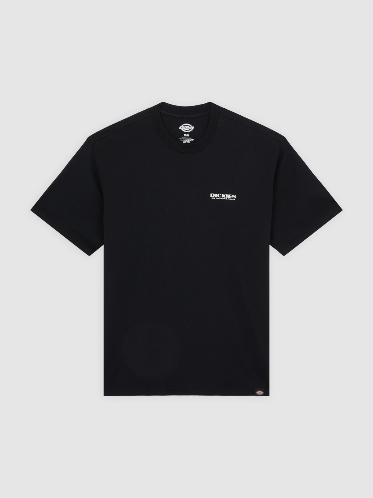 Builder Tee Ss Move On