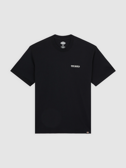 Builder Tee Ss Move On