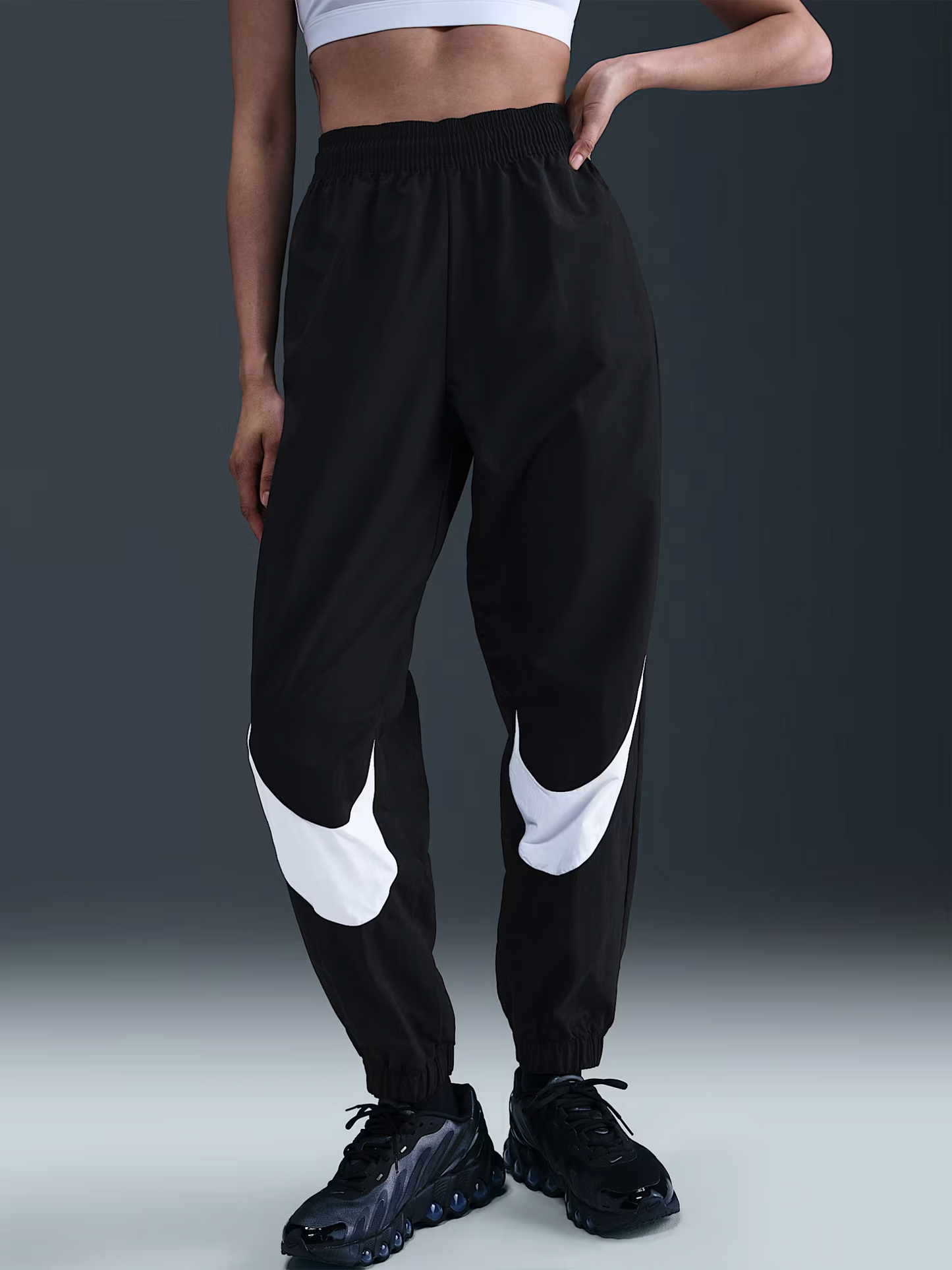 NSW Mid-Rise Joggers