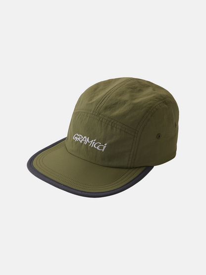 Nylon Gramicci Cap