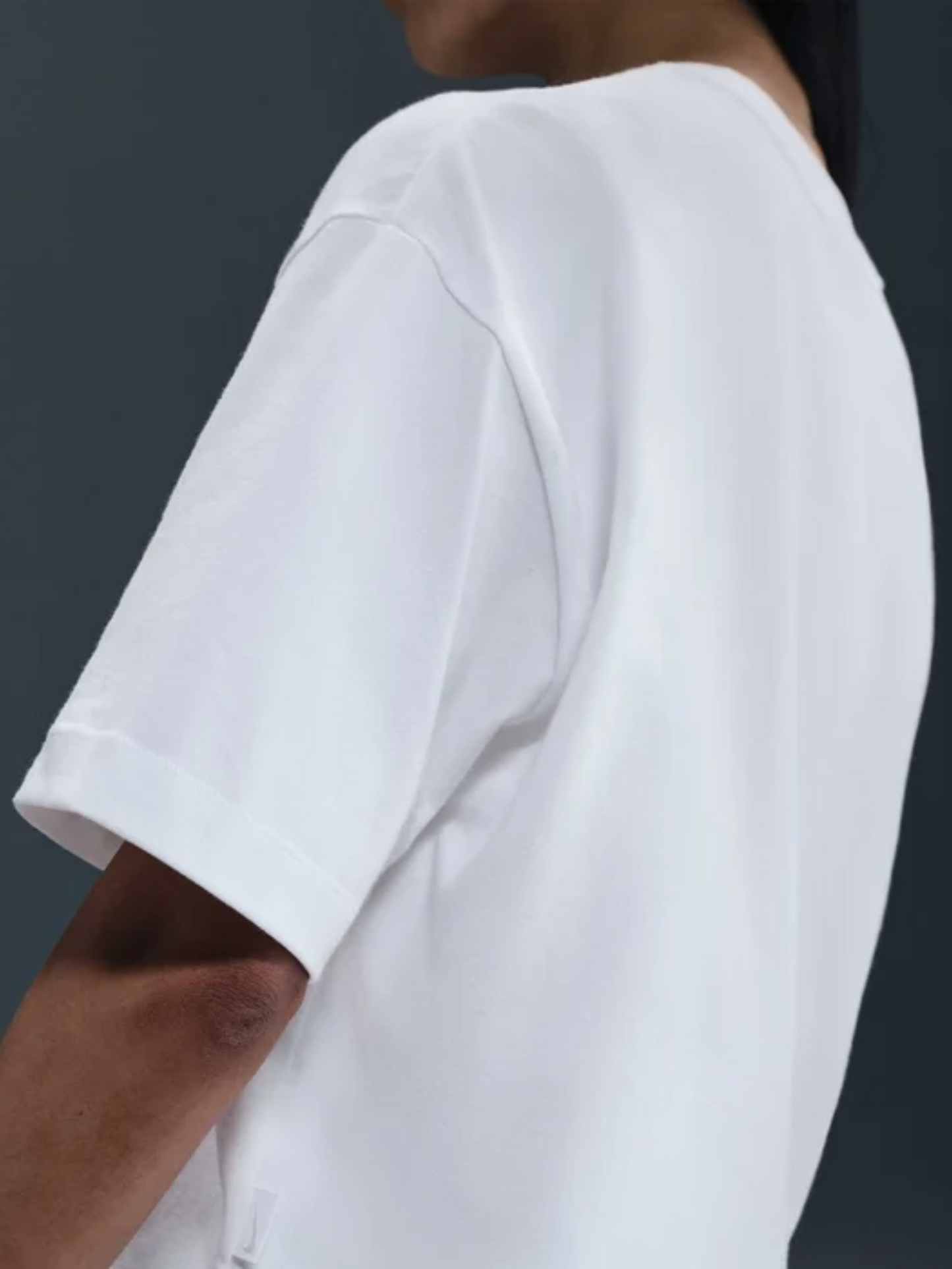 NSW Boxy Short-Sleeve T-Shirt