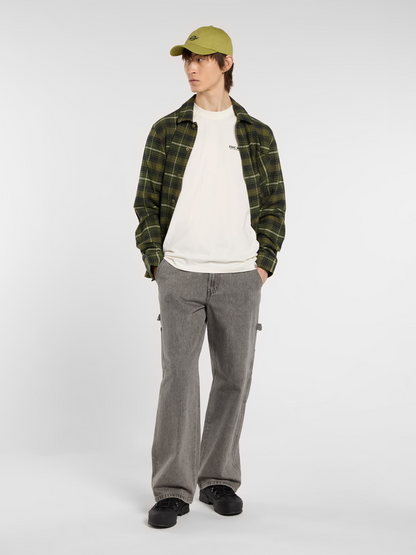 Builder Tee Ss Move On