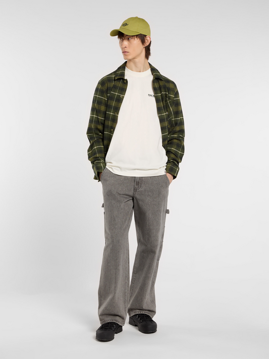 Builder Tee Ss Move On